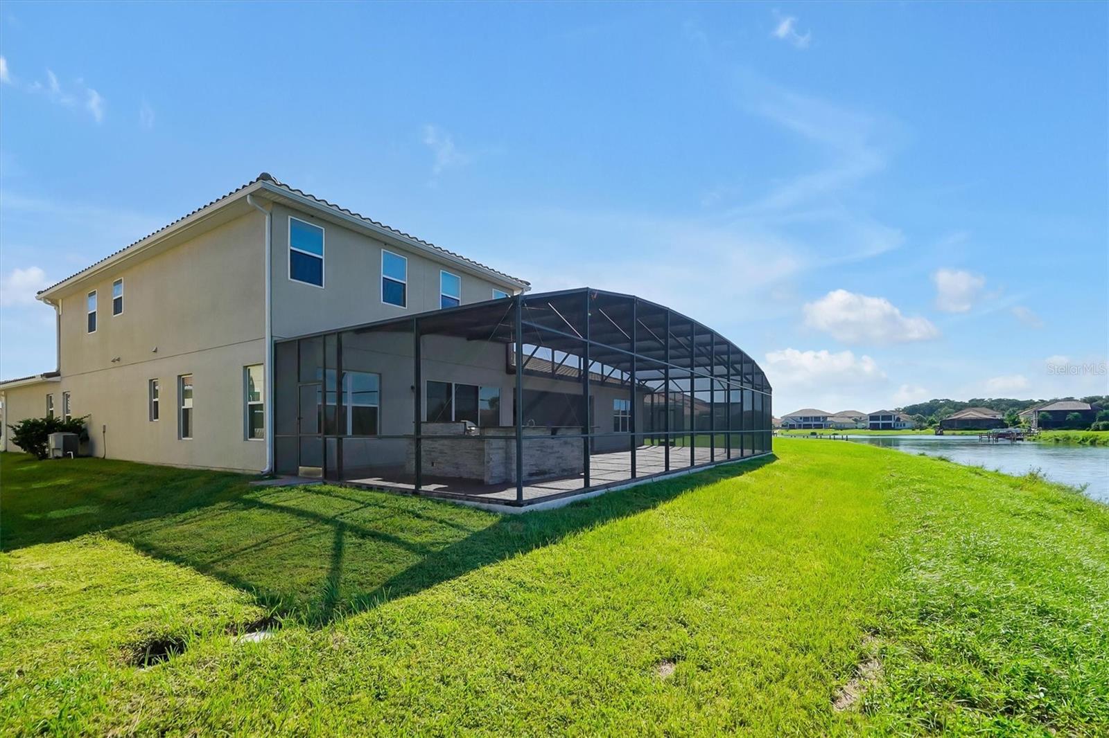 870 SPINNAKER WAY, KISSIMMEE, FL — photo 45