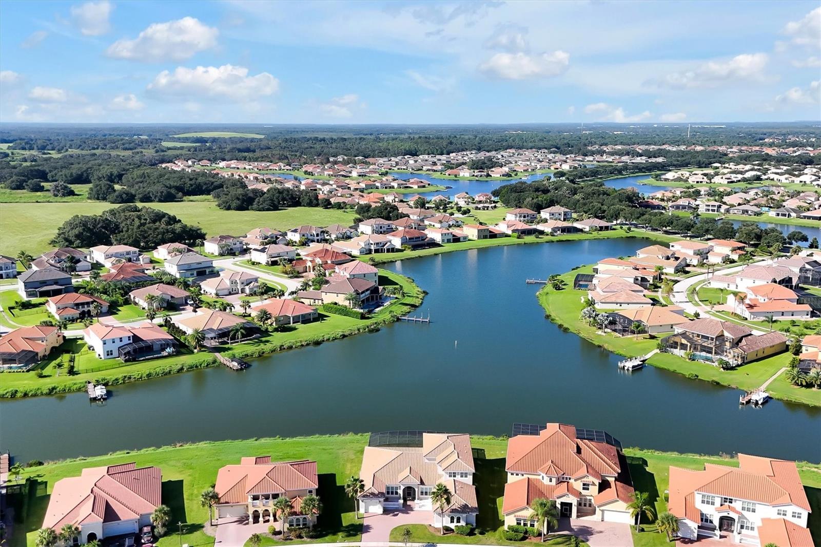870 SPINNAKER WAY, KISSIMMEE, FL — photo 48