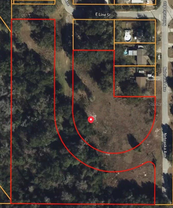 NEBRASKA AVE, LEESBURG, FL
