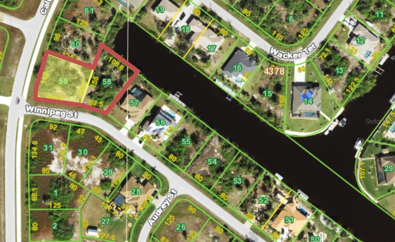 9854 WINNIPEG ST, PORT CHARLOTTE, FL — photo 3