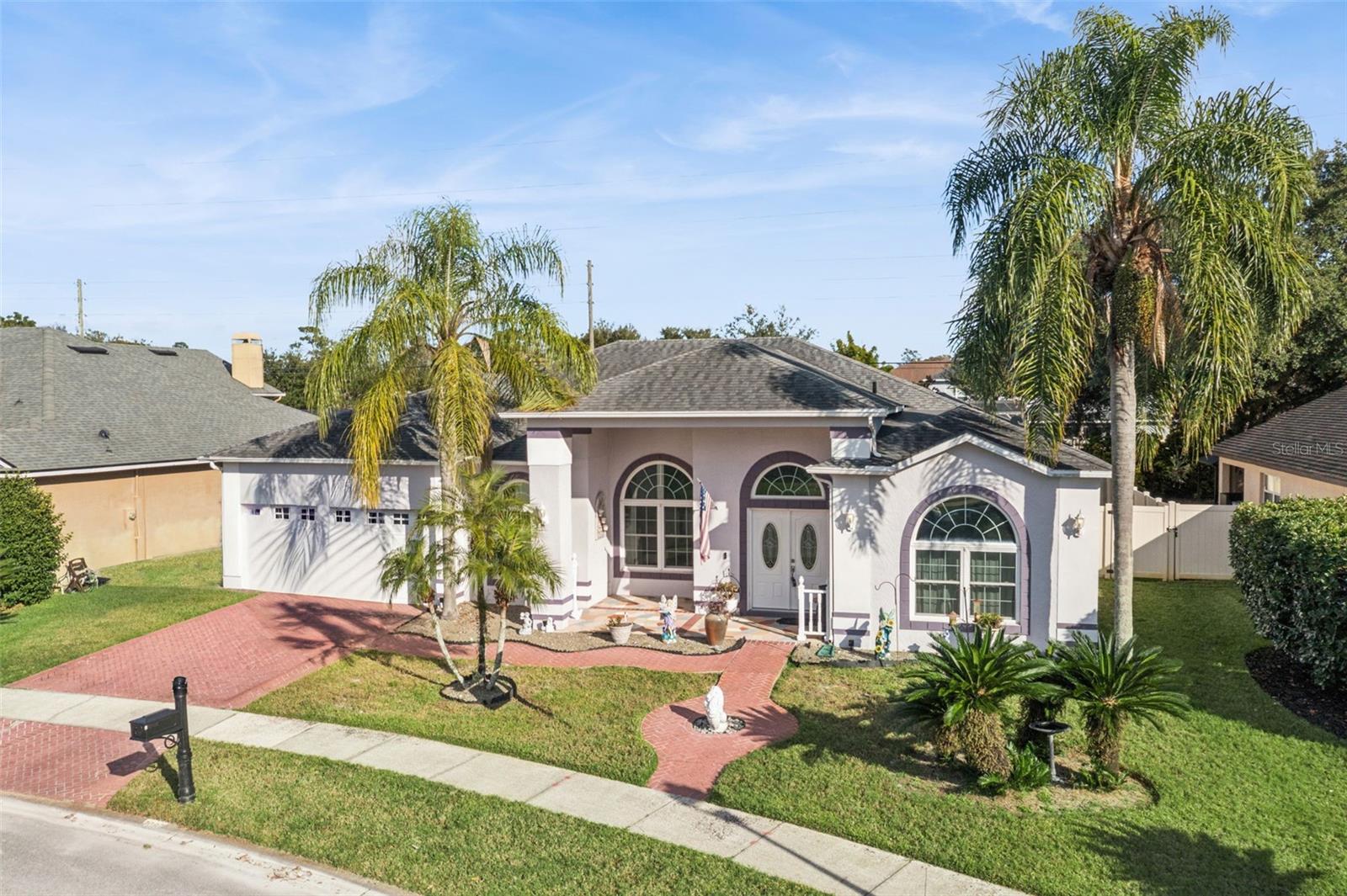 2087 WESTBOURNE DR, OVIEDO, FL — photo 2