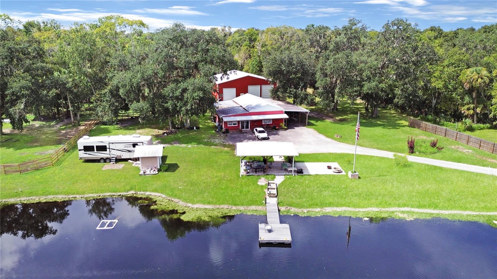 2310 DOSTER DR, NEW SMYRNA BEACH, FL