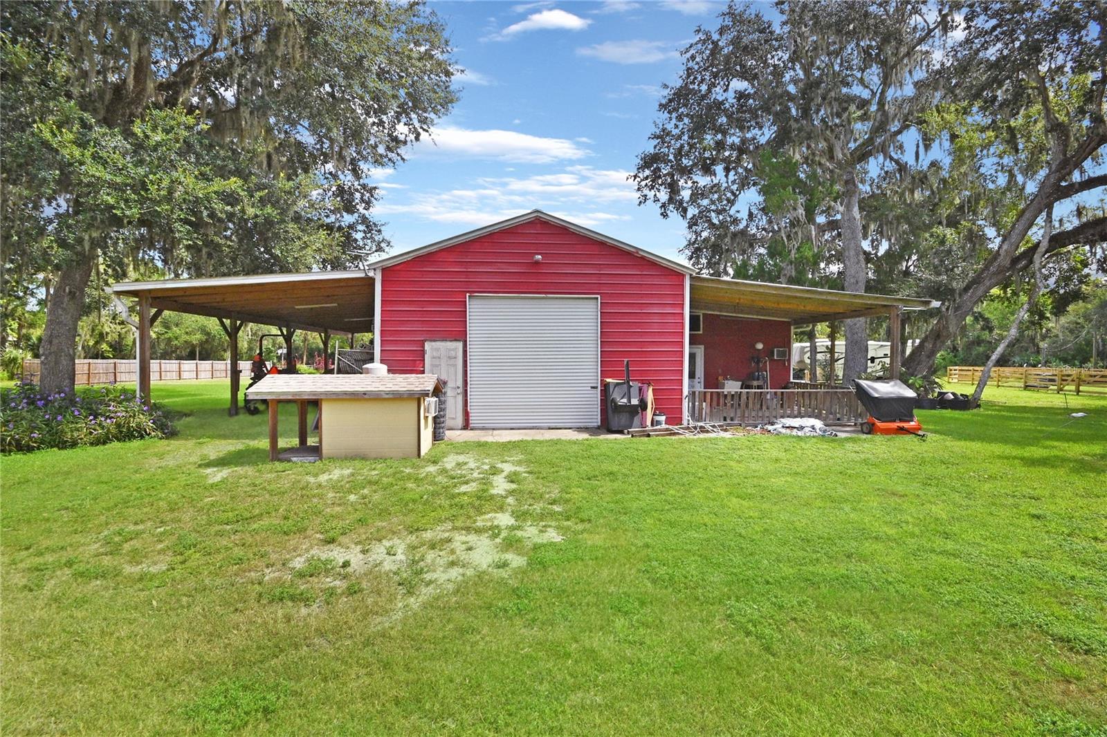 2310 DOSTER DR, NEW SMYRNA BEACH, FL — photo 28