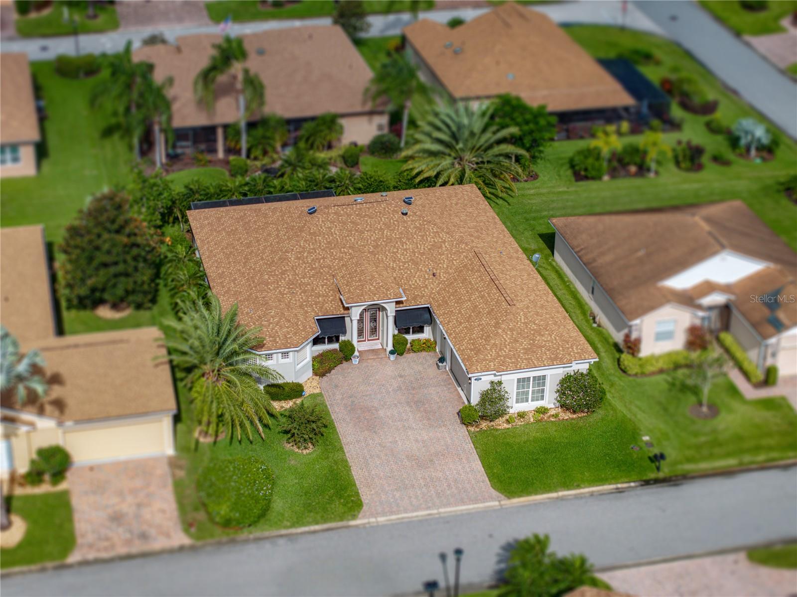4004 SABLE LOOP DR, LAKE WALES, FL — photo 63