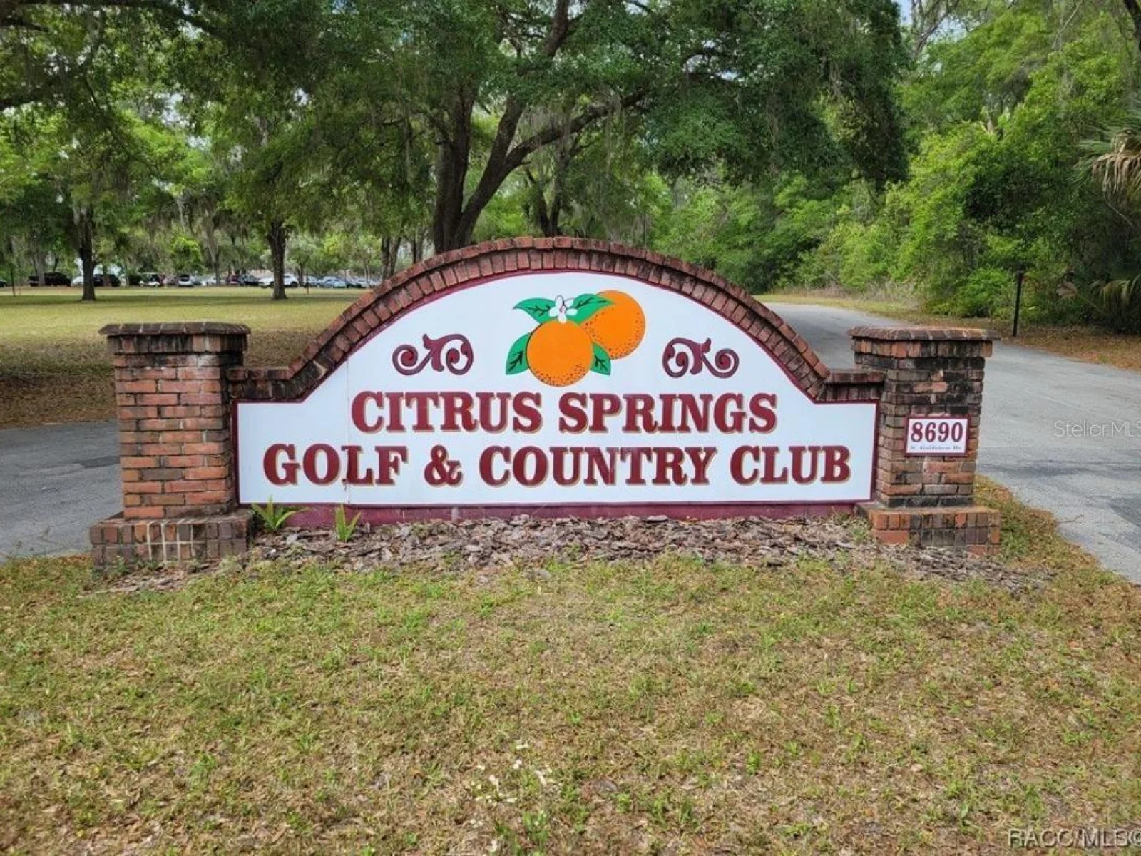 702 E. SEQUOIA PL. FLT, CITRUS SPRINGS, FL — photo 8