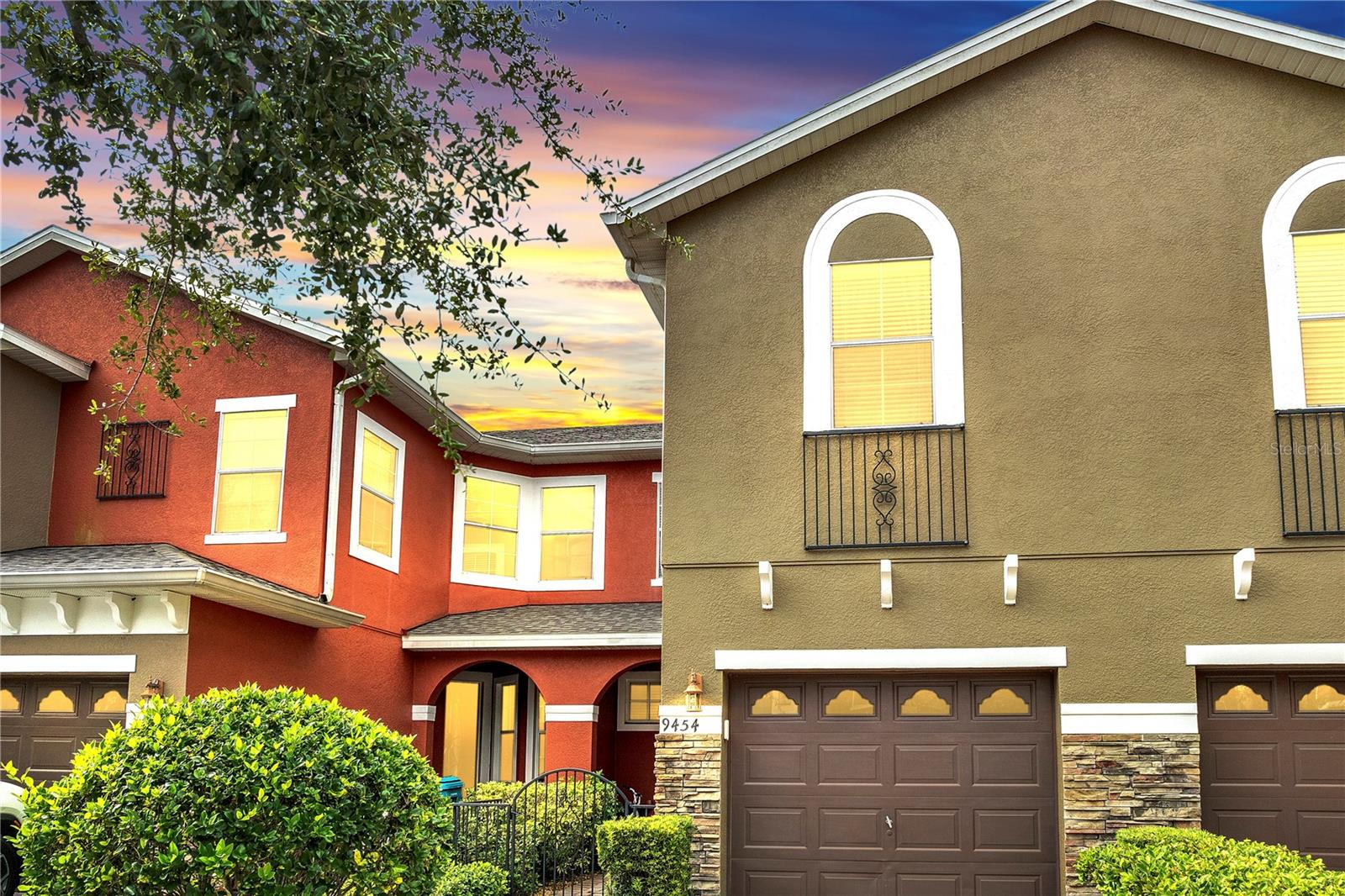 9454 SILVER BUTTONWOOD STREET, ORLANDO, FL