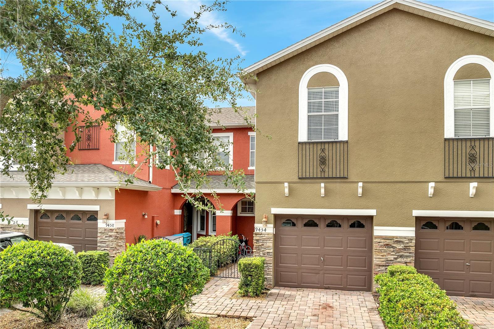 9454 SILVER BUTTONWOOD STREET, ORLANDO, FL — photo 2
