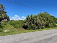 Lot 8 S LIPSCOMB ST — photo 1