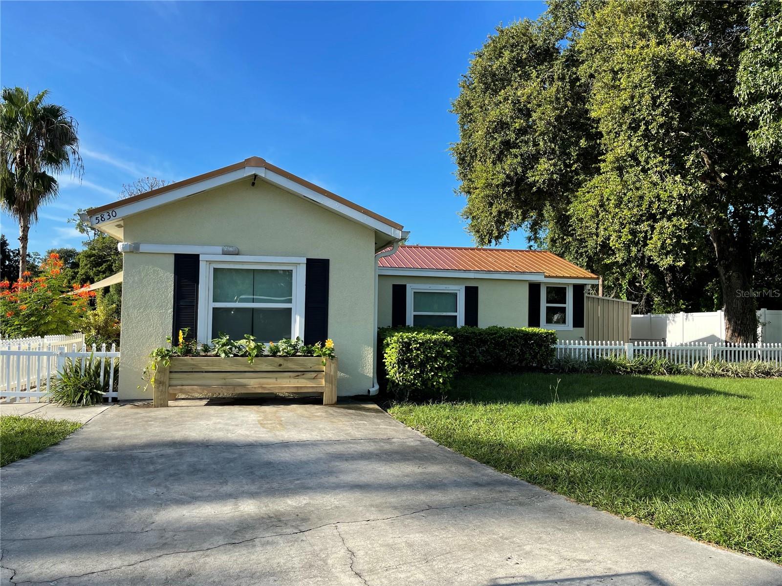 5830 ALLIGATOR LAKE SHR W, ST CLOUD, FL