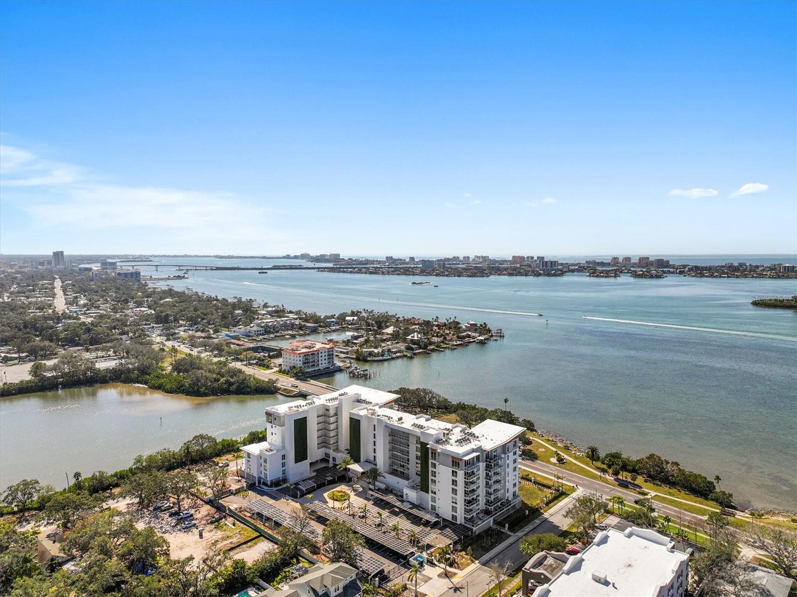 1020 SUNSET POINT RD #103, CLEARWATER, FL — photo 9