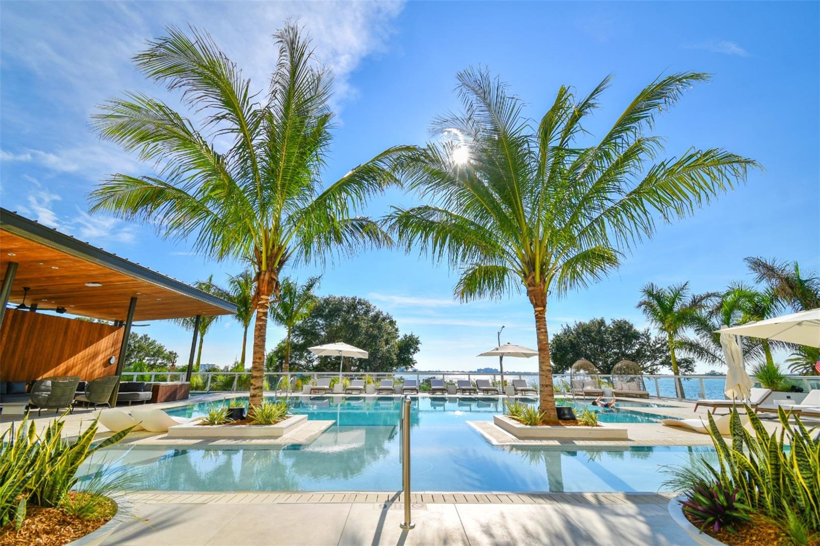 1020 SUNSET POINT RD #103, CLEARWATER, FL — photo 10