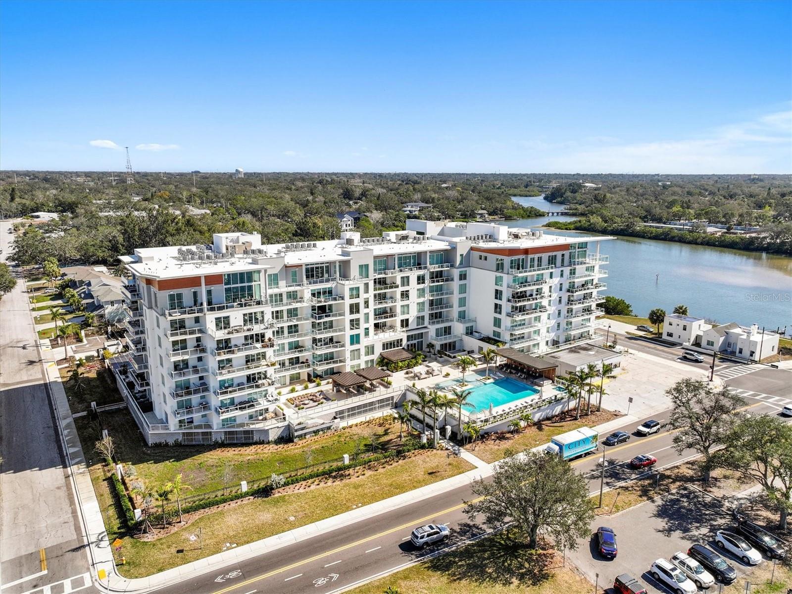 1020 SUNSET POINT RD #103, CLEARWATER, FL — photo 35