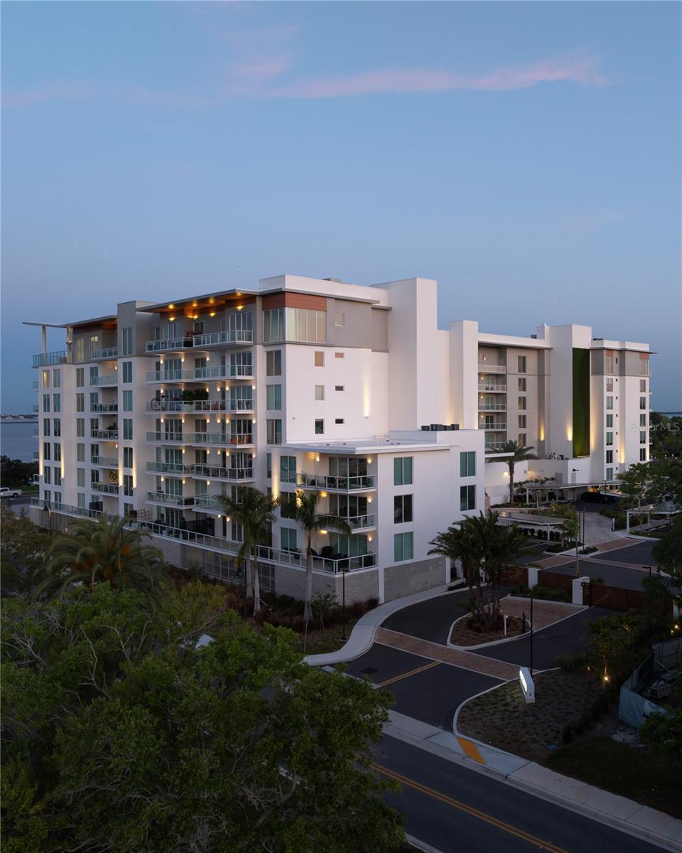 1020 SUNSET POINT RD #103, CLEARWATER, FL — photo 26