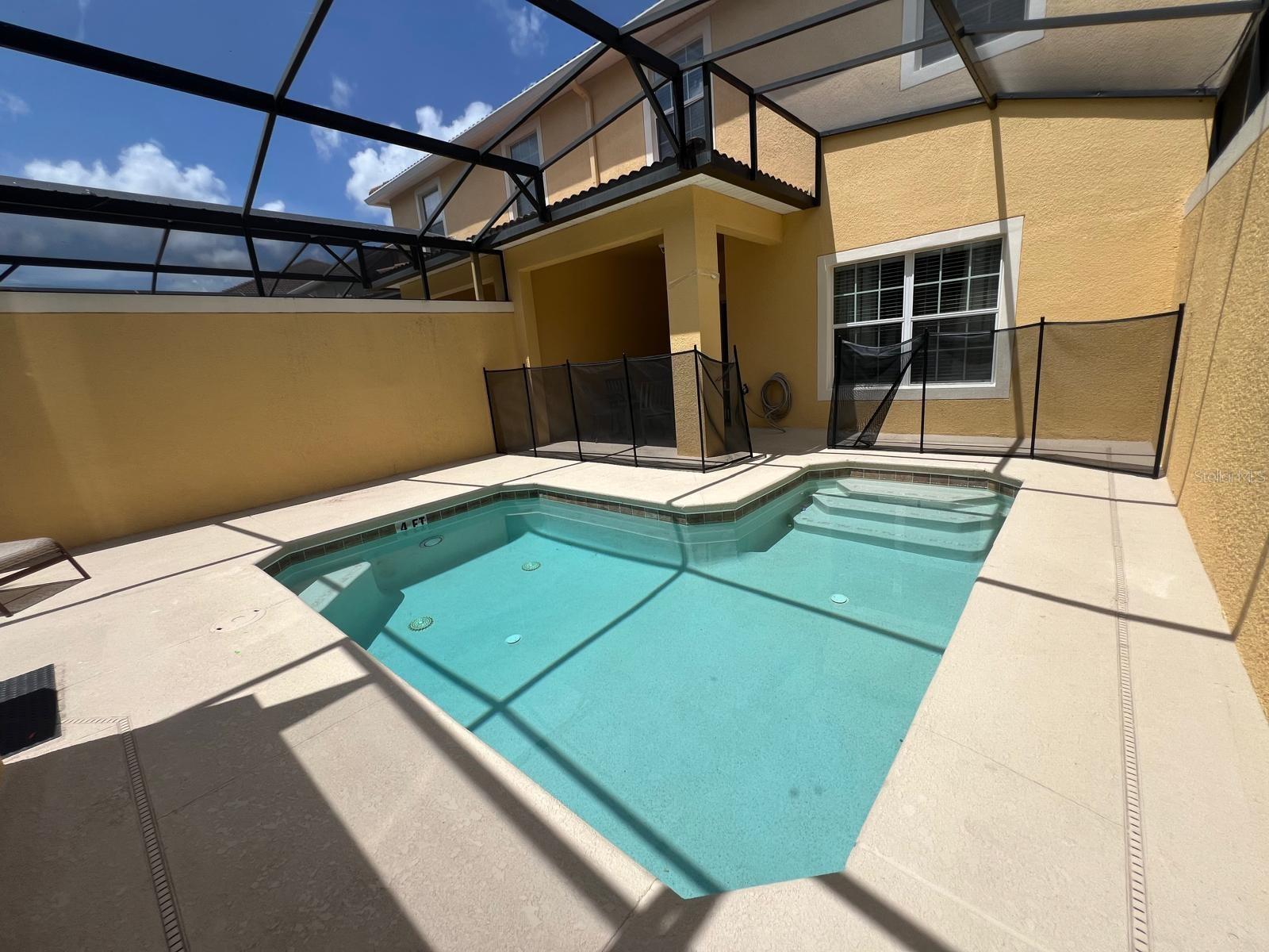 2937 BANANA PALM DR, KISSIMMEE, FL — photo 35