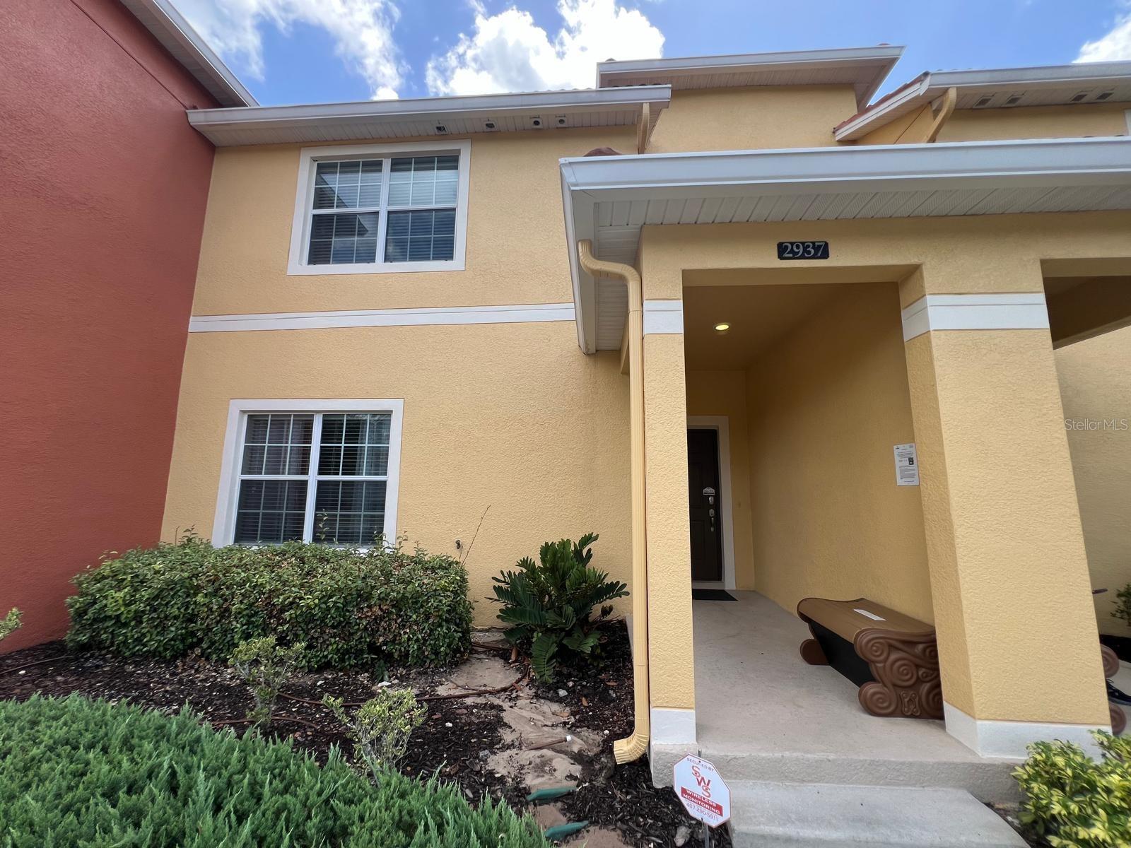 2937 BANANA PALM DR, KISSIMMEE, FL — photo 37