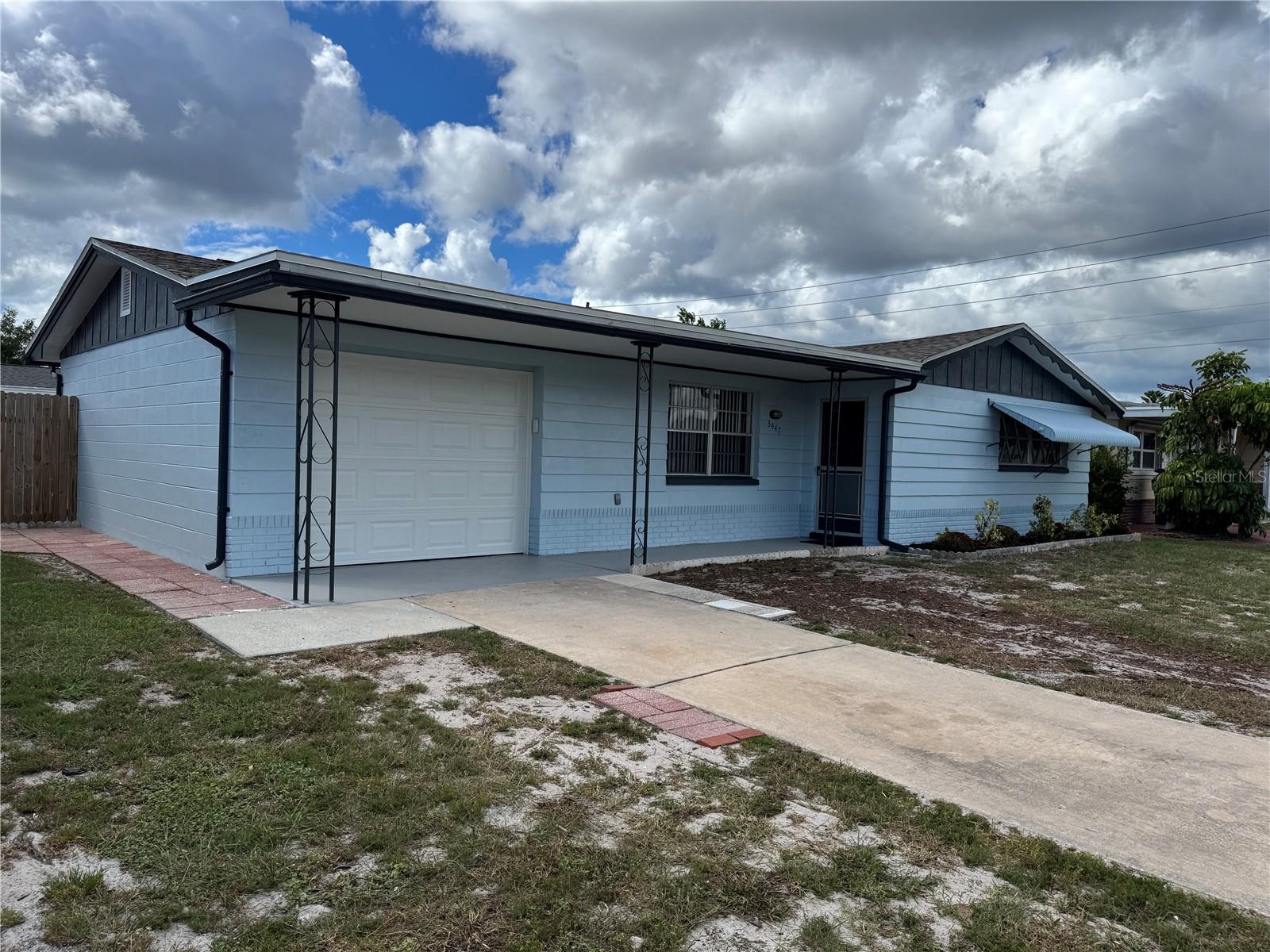 3447 COLUMBUS DR, HOLIDAY, FL