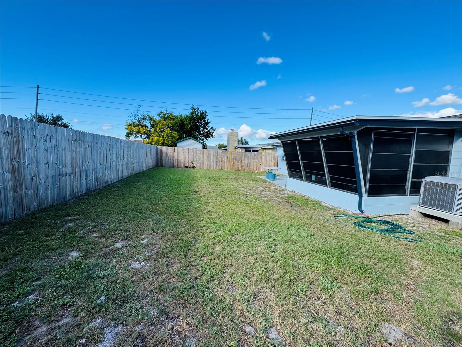 3447 COLUMBUS DR, HOLIDAY, FL — photo 46