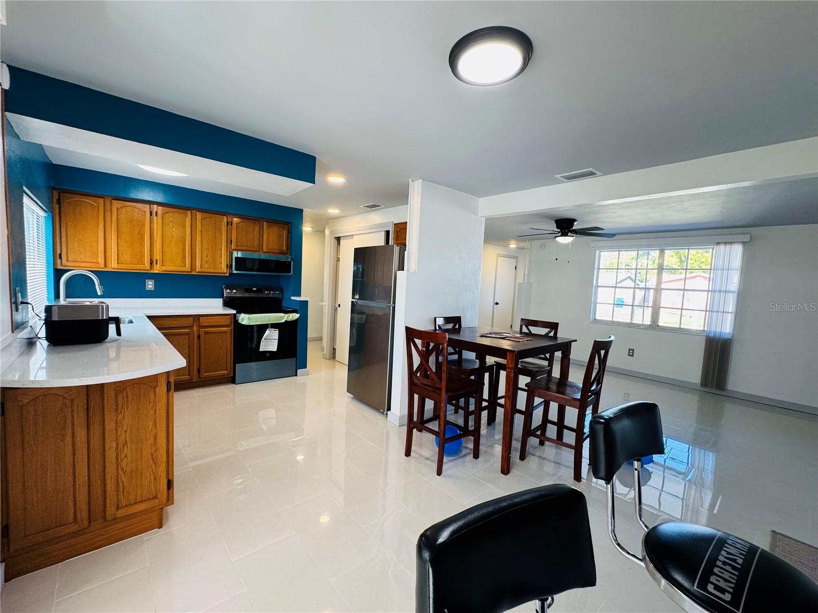 3447 COLUMBUS DR, HOLIDAY, FL — photo 16