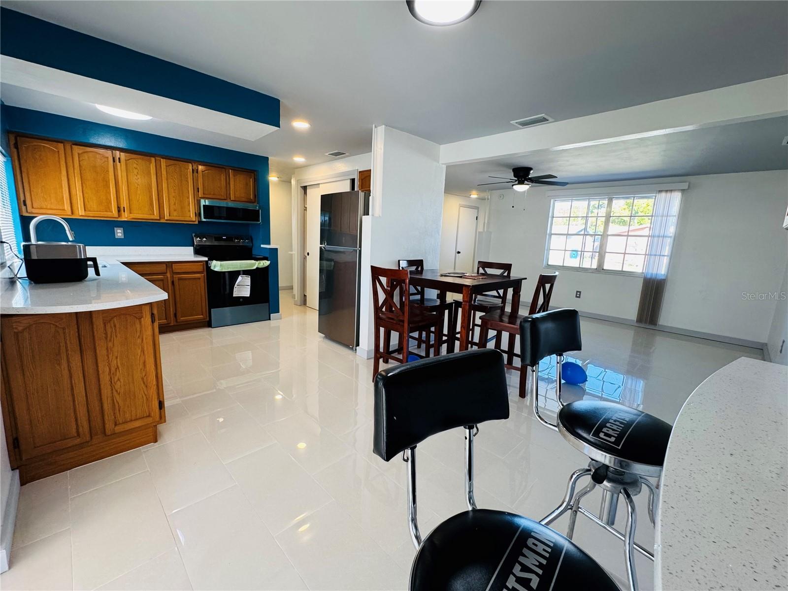 3447 COLUMBUS DR, HOLIDAY, FL — photo 15