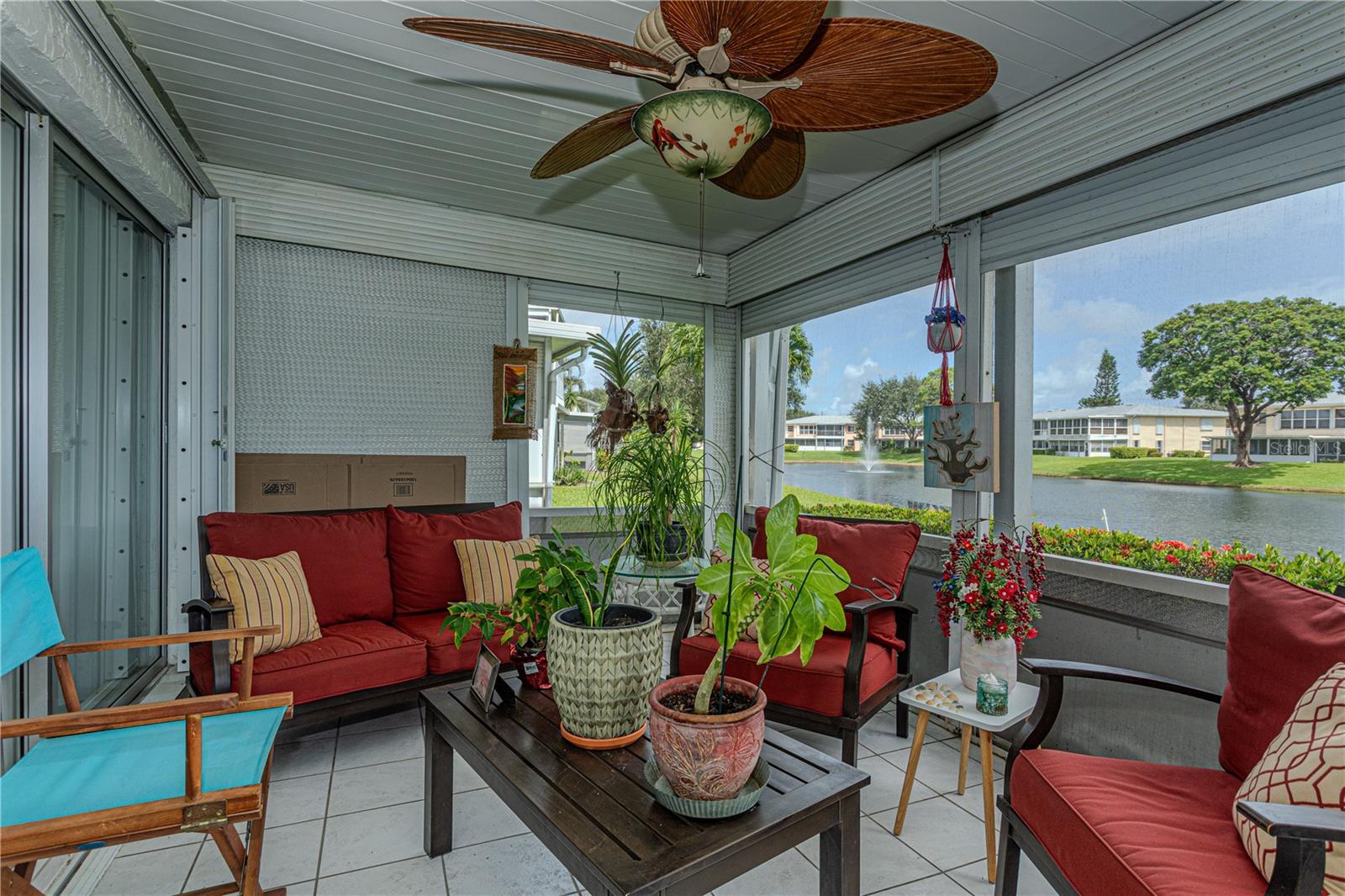 1421 NW 19TH TER #102, DELRAY BEACH, FL — photo 15