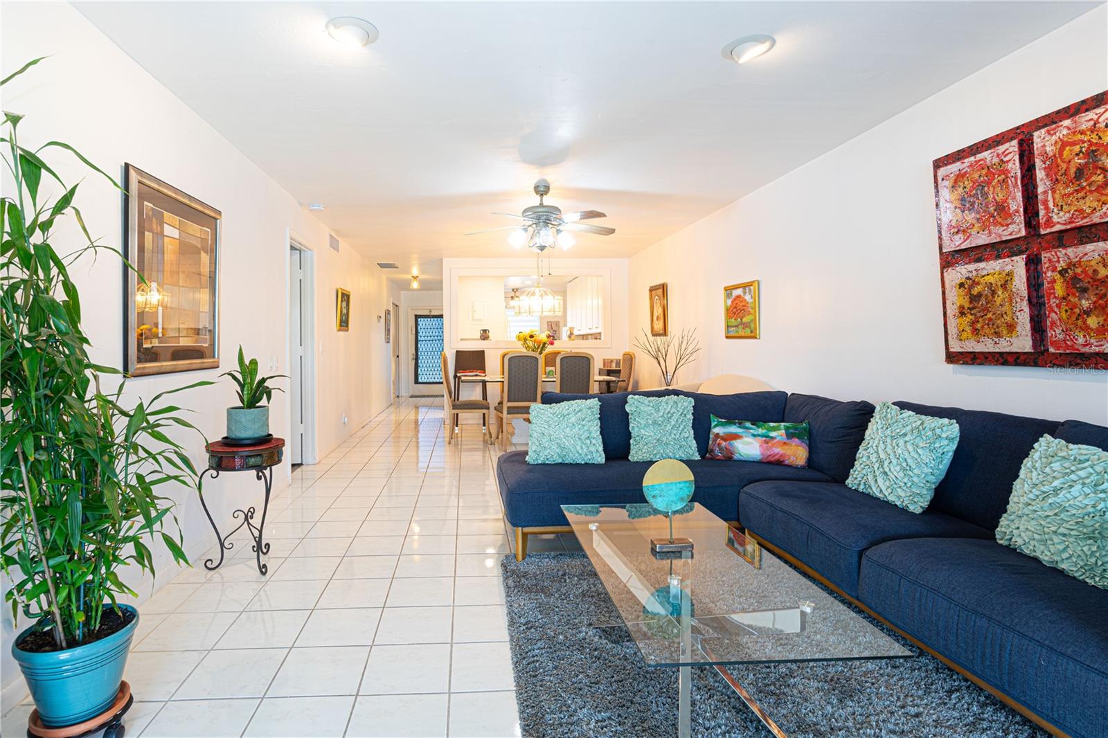 1421 NW 19TH TER #102, DELRAY BEACH, FL — photo 18