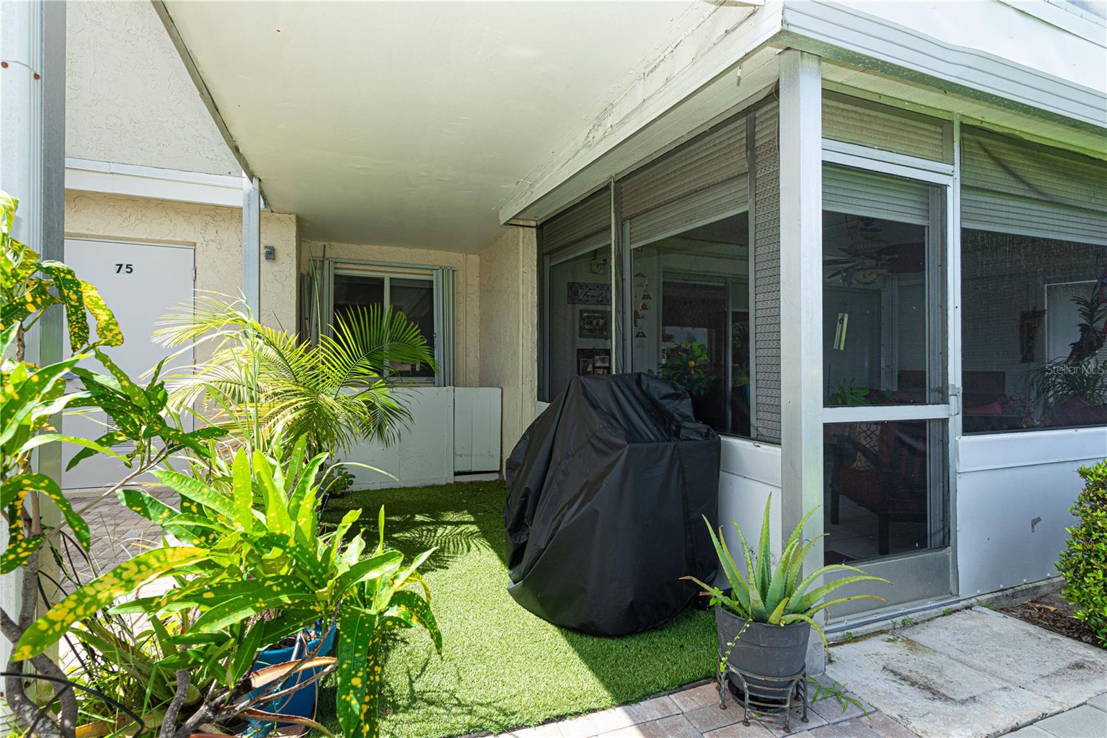 1421 NW 19TH TER #102, DELRAY BEACH, FL — photo 29