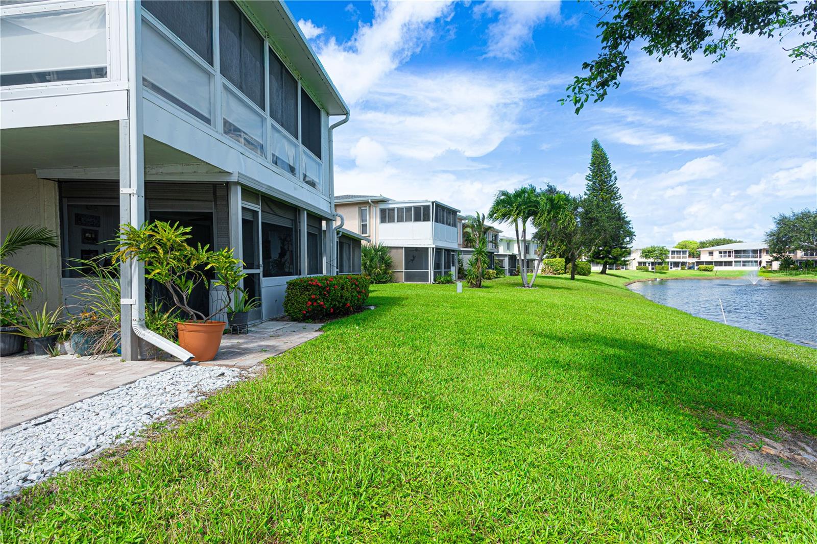 1421 NW 19TH TER #102, DELRAY BEACH, FL — photo 32