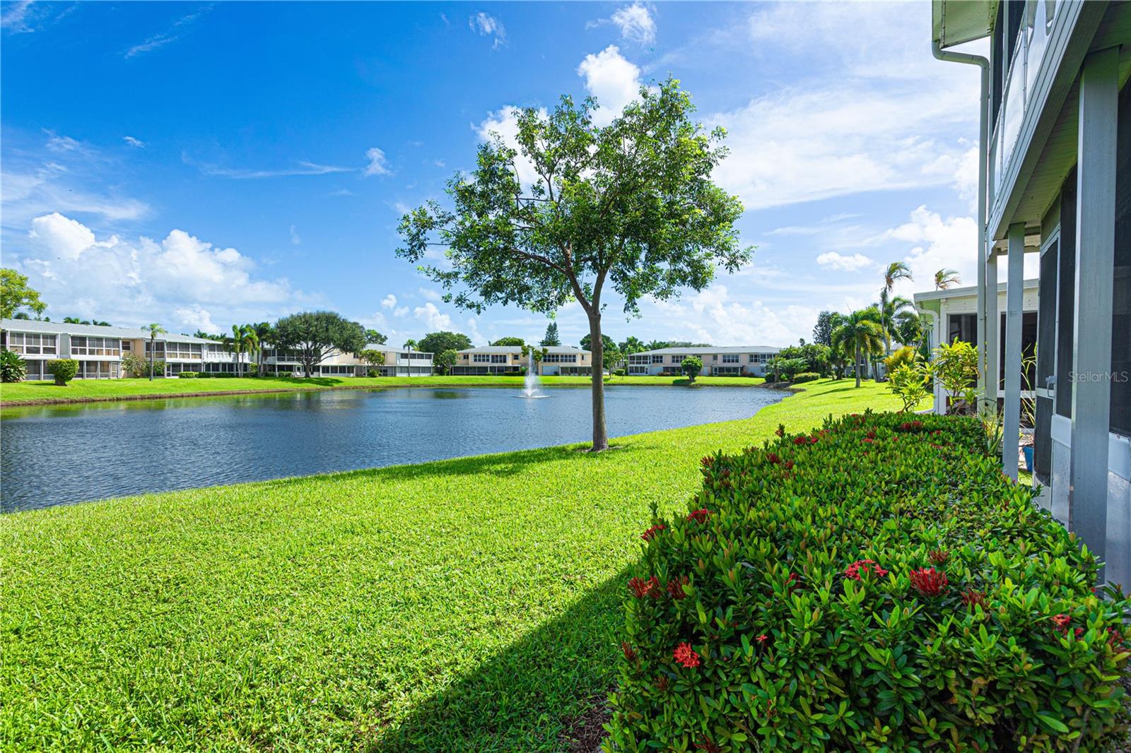 1421 NW 19TH TER #102, DELRAY BEACH, FL — photo 34