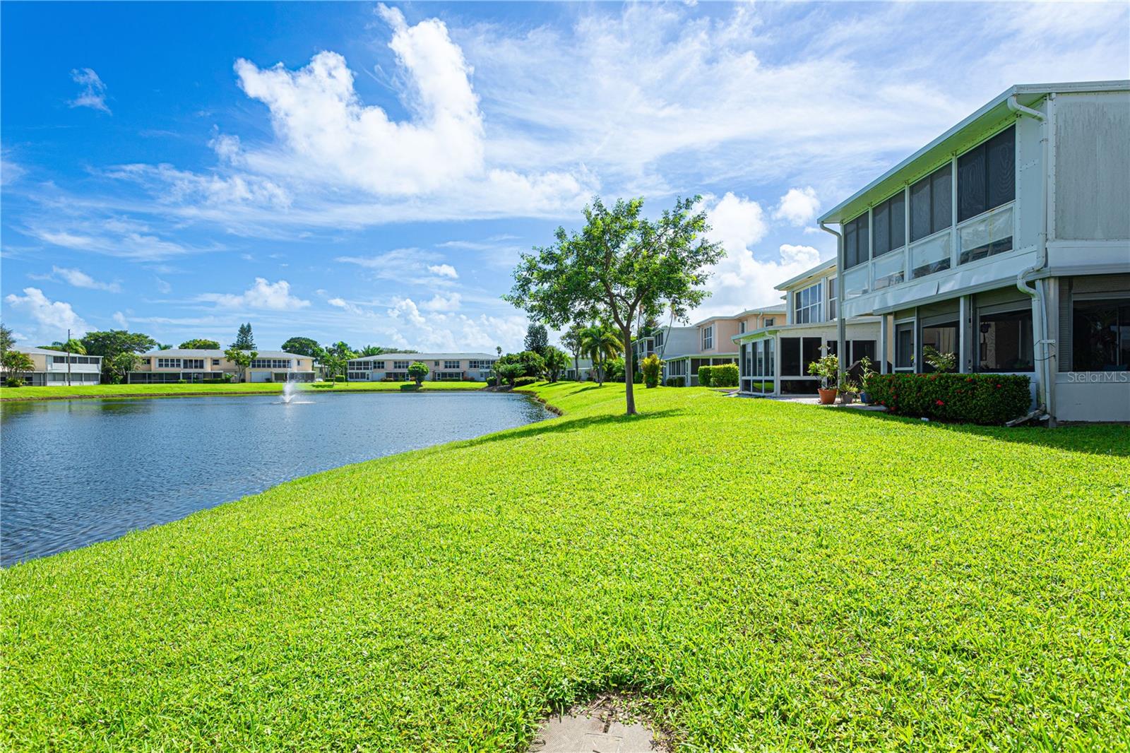 1421 NW 19TH TER #102, DELRAY BEACH, FL — photo 35