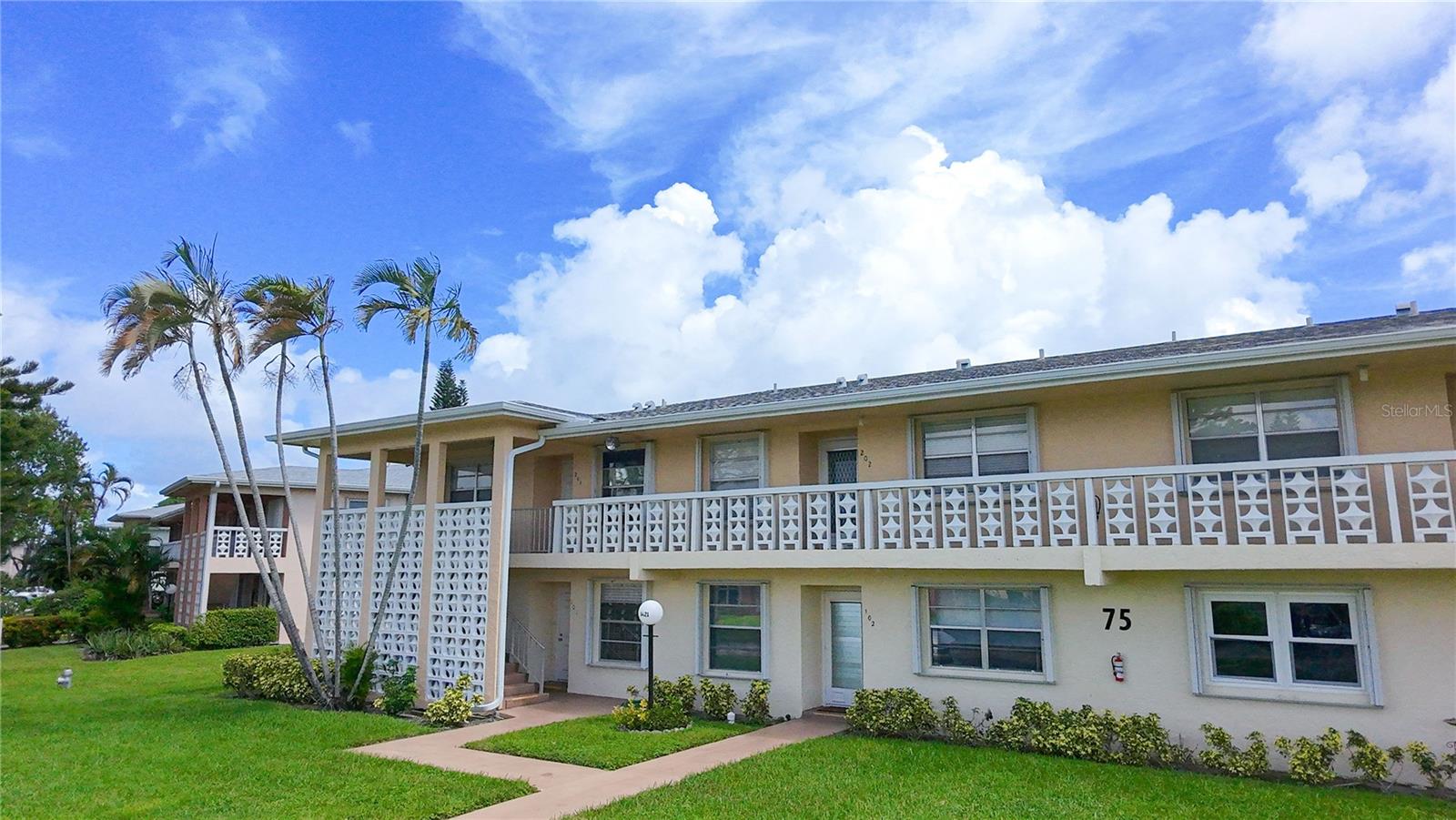 1421 NW 19TH TER #102, DELRAY BEACH, FL — photo 37