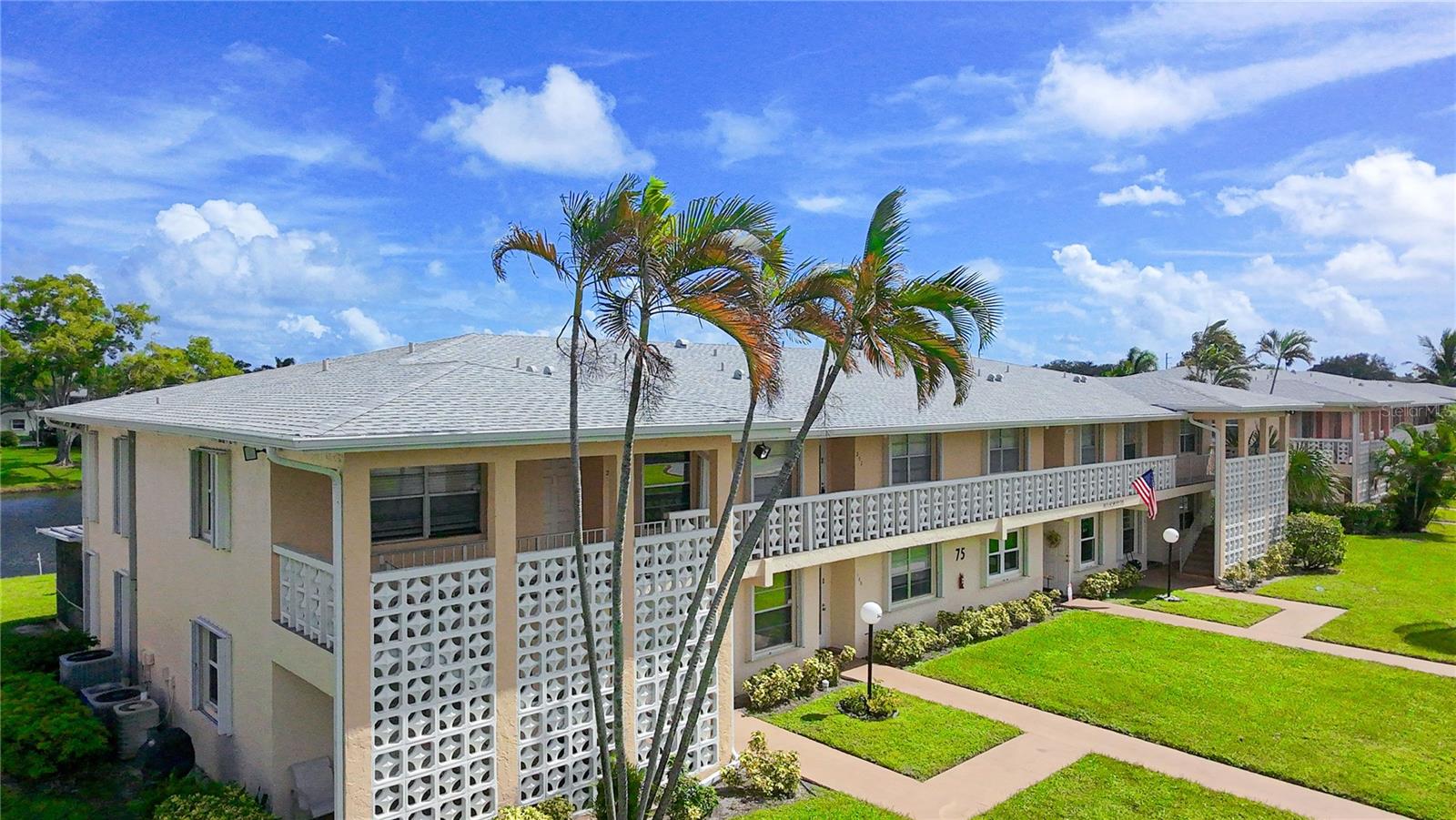 1421 NW 19TH TER #102, DELRAY BEACH, FL — photo 38