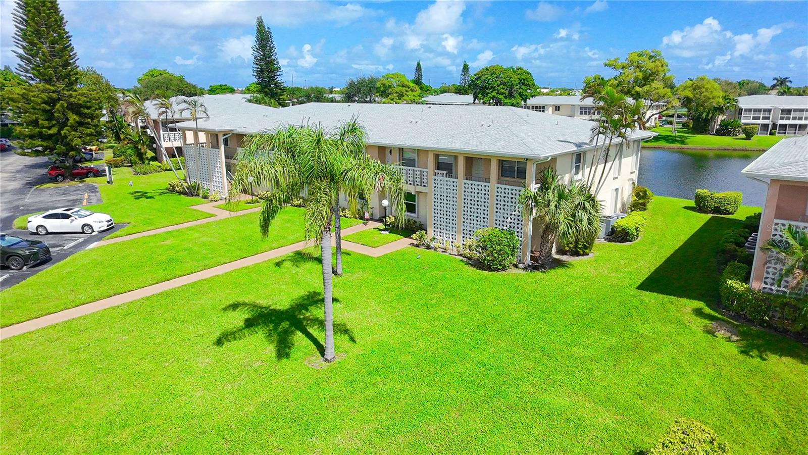 1421 NW 19TH TER #102, DELRAY BEACH, FL — photo 40