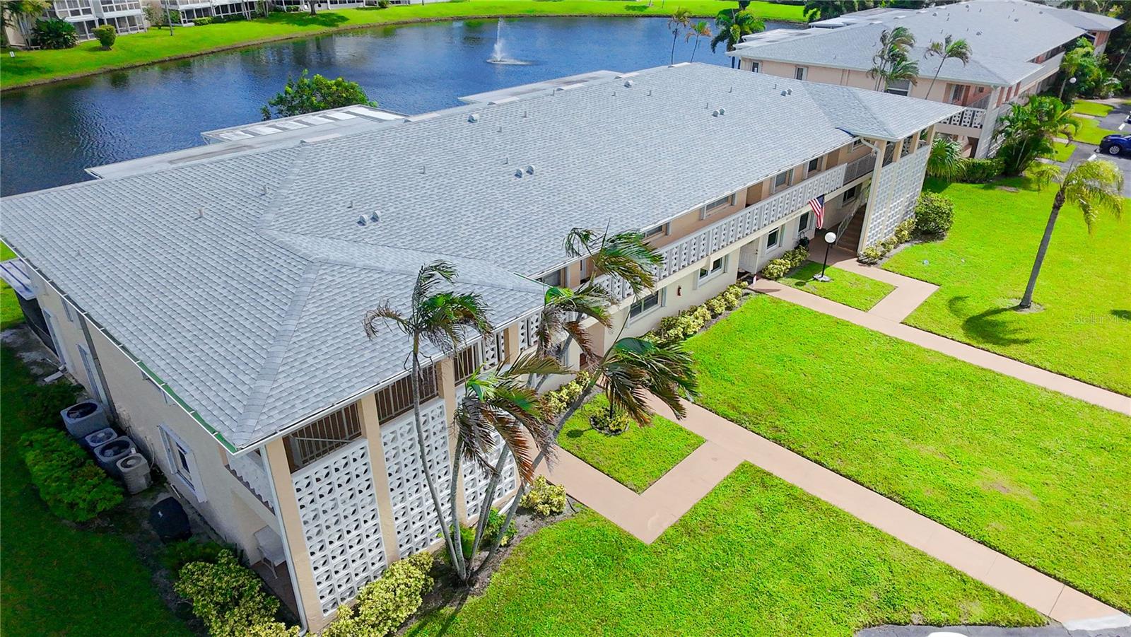 1421 NW 19TH TER #102, DELRAY BEACH, FL — photo 42