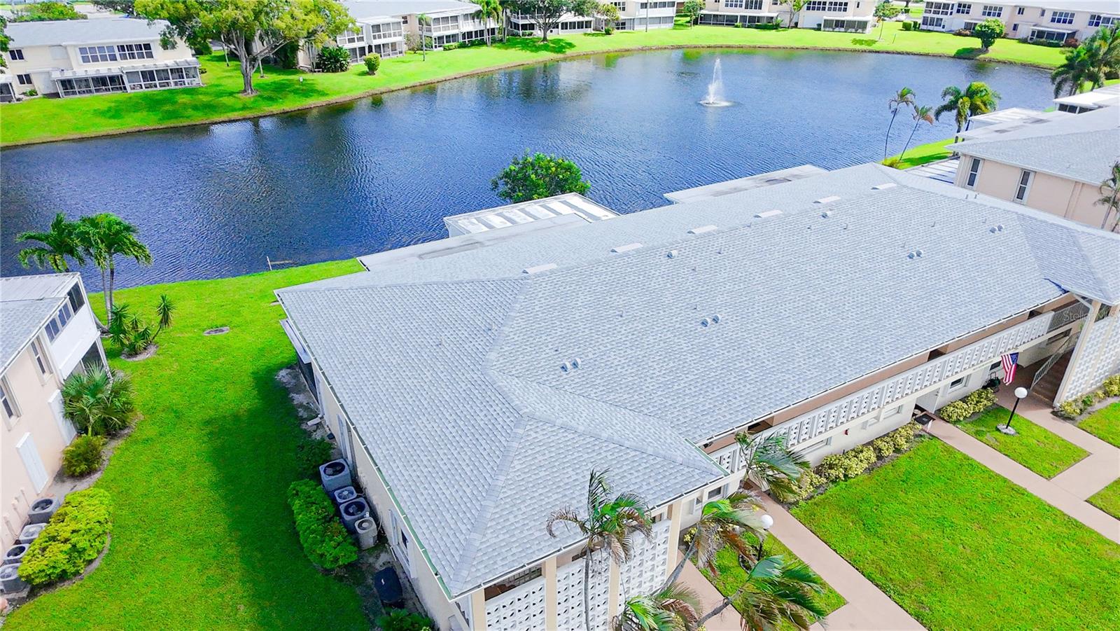 1421 NW 19TH TER #102, DELRAY BEACH, FL — photo 43