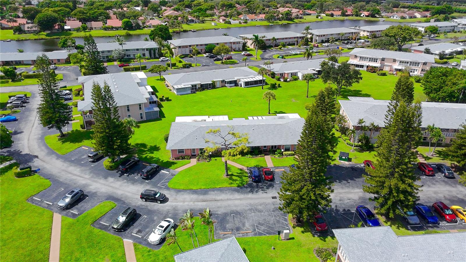 1421 NW 19TH TER #102, DELRAY BEACH, FL — photo 45