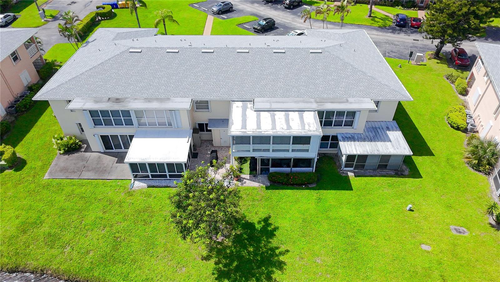 1421 NW 19TH TER #102, DELRAY BEACH, FL — photo 47