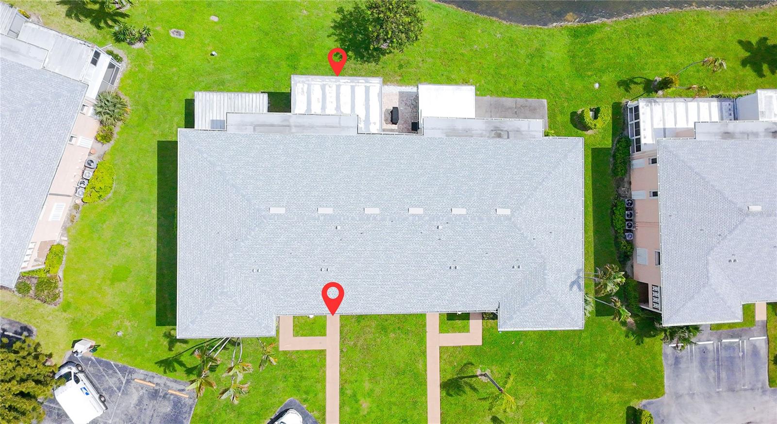 1421 NW 19TH TER #102, DELRAY BEACH, FL — photo 49
