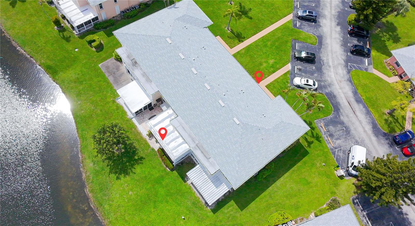 1421 NW 19TH TER #102, DELRAY BEACH, FL — photo 50