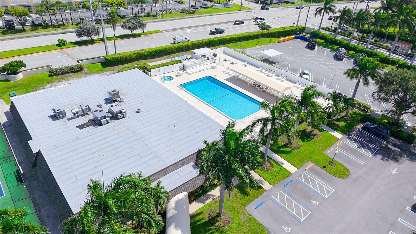 1421 NW 19TH TER #102, DELRAY BEACH, FL — photo 52