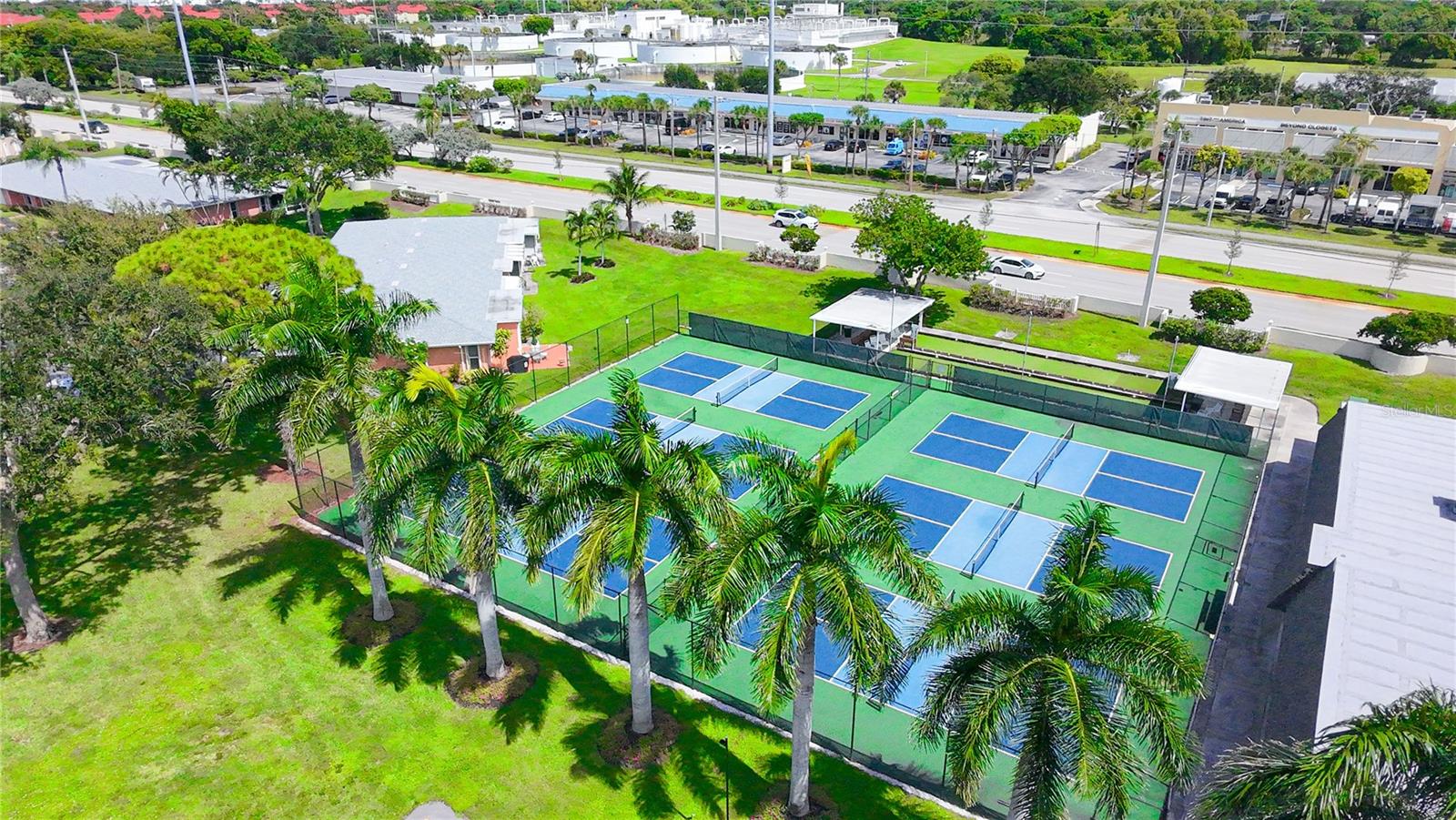 1421 NW 19TH TER #102, DELRAY BEACH, FL — photo 53