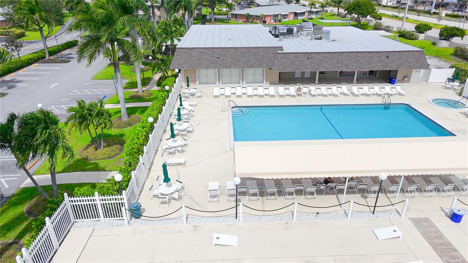 1421 NW 19TH TER #102, DELRAY BEACH, FL — photo 56