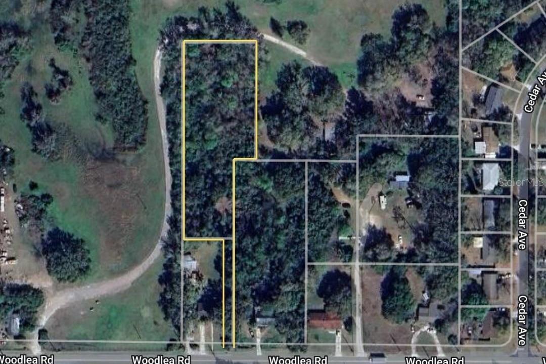 PRIVATE DR, TAVARES, FL