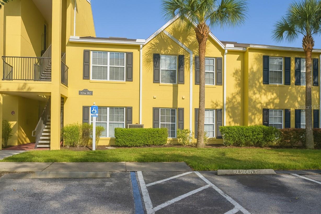 2059 DIXIE BELLE DR #2059n, ORLANDO, FL