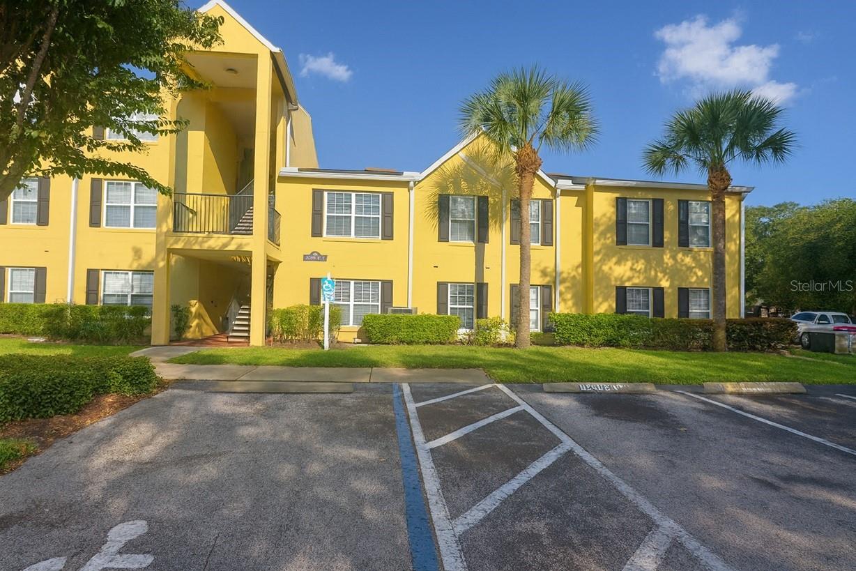 2059 DIXIE BELLE DR #2059n, ORLANDO, FL — photo 29