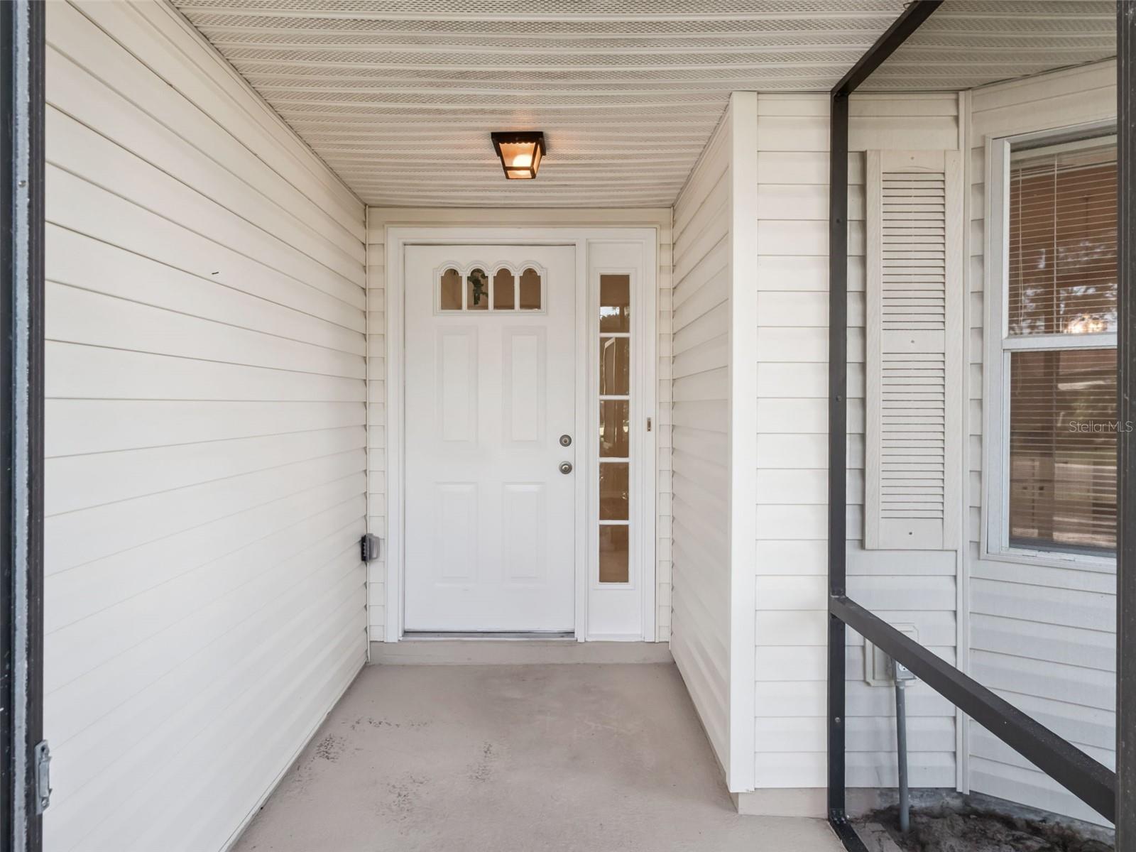 5616 LAVER ST, LEESBURG, FL — photo 7