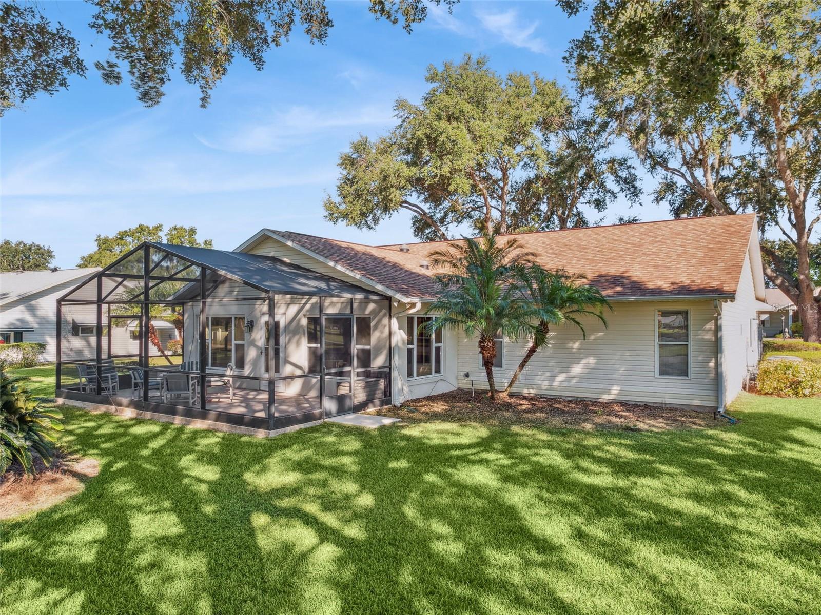 5616 LAVER ST, LEESBURG, FL — photo 48