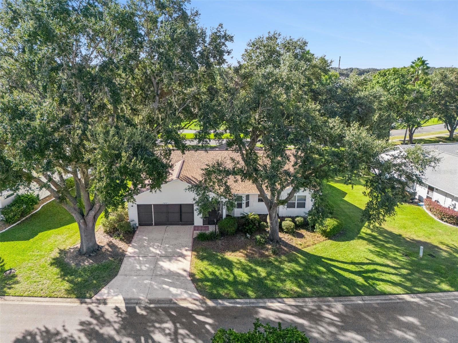 5616 LAVER ST, LEESBURG, FL — photo 50
