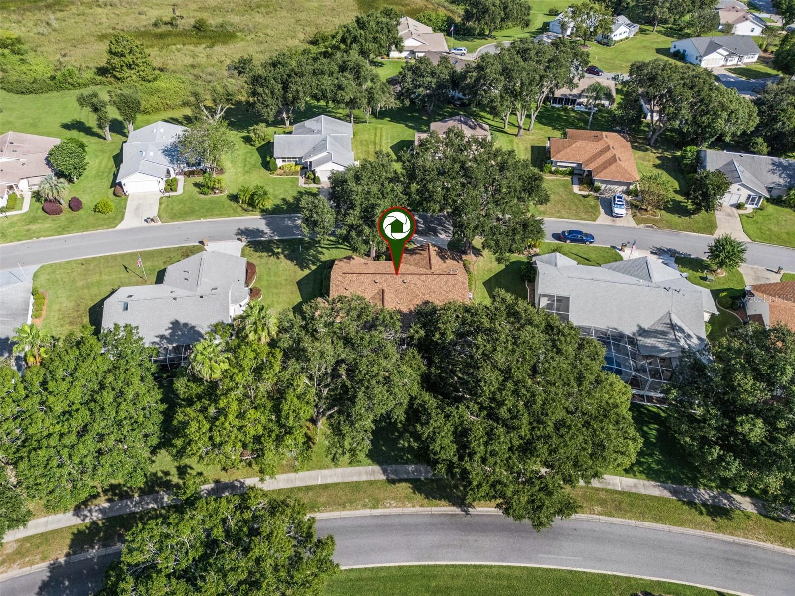 5616 LAVER ST, LEESBURG, FL — photo 56