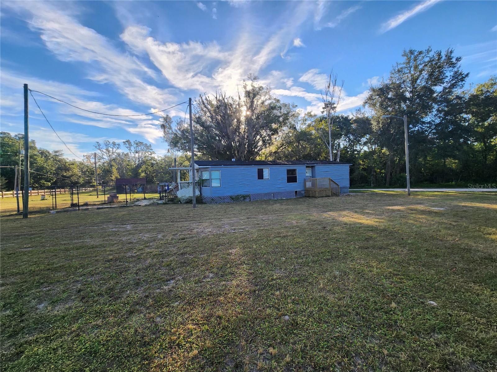 2608 20 MILE LEVEL RD, LAND O LAKES, FL
