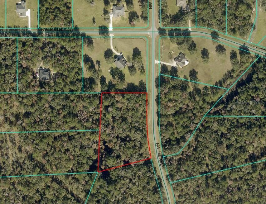 TBD NW 145TH AVE, WILLISTON, FL — photo 3